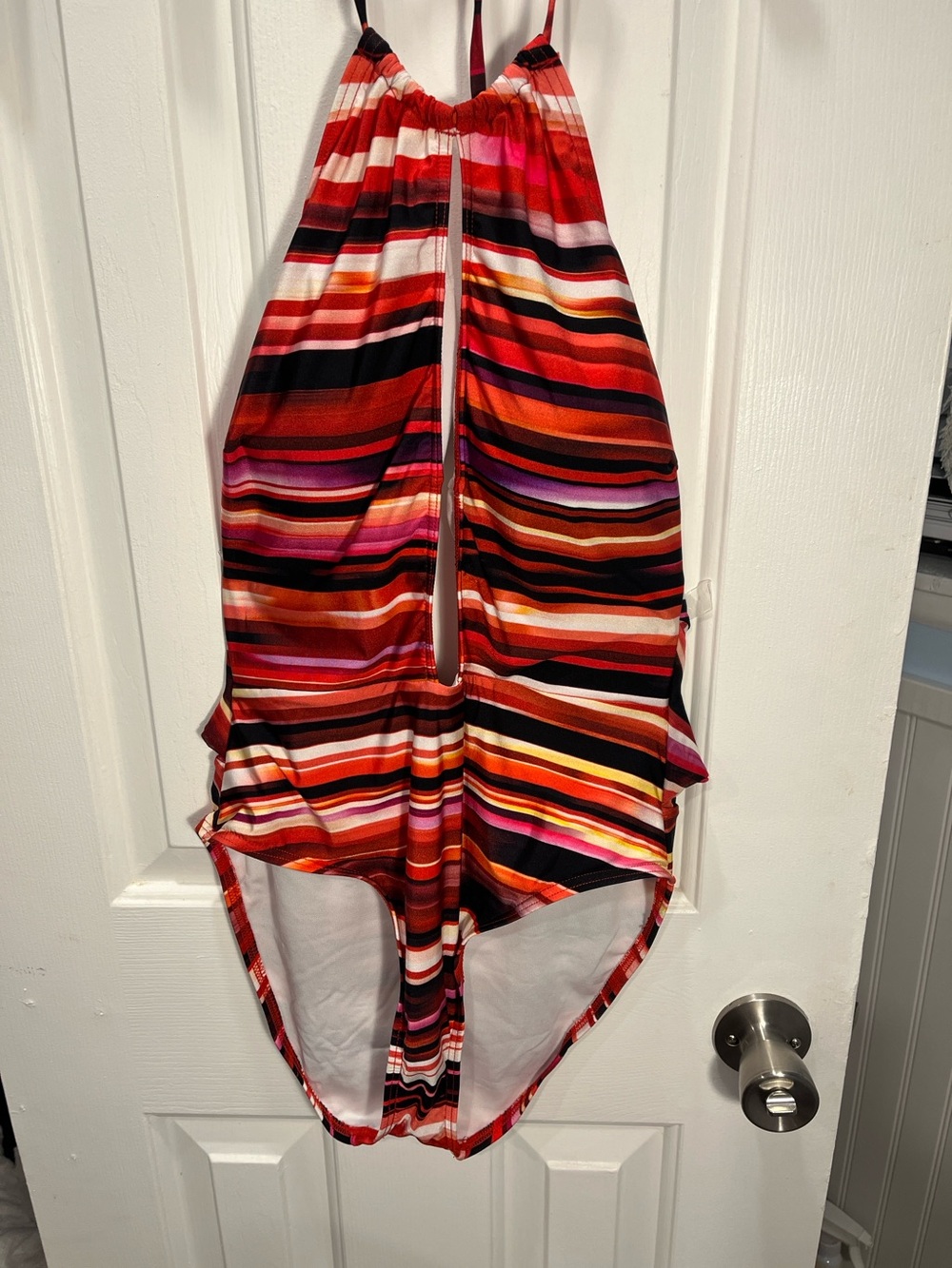 NWOT Kenneth Cole Mio One Piece Swimsuit